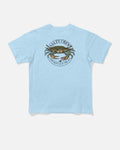 Salty Crew JIMMY TODDLER SS TEE