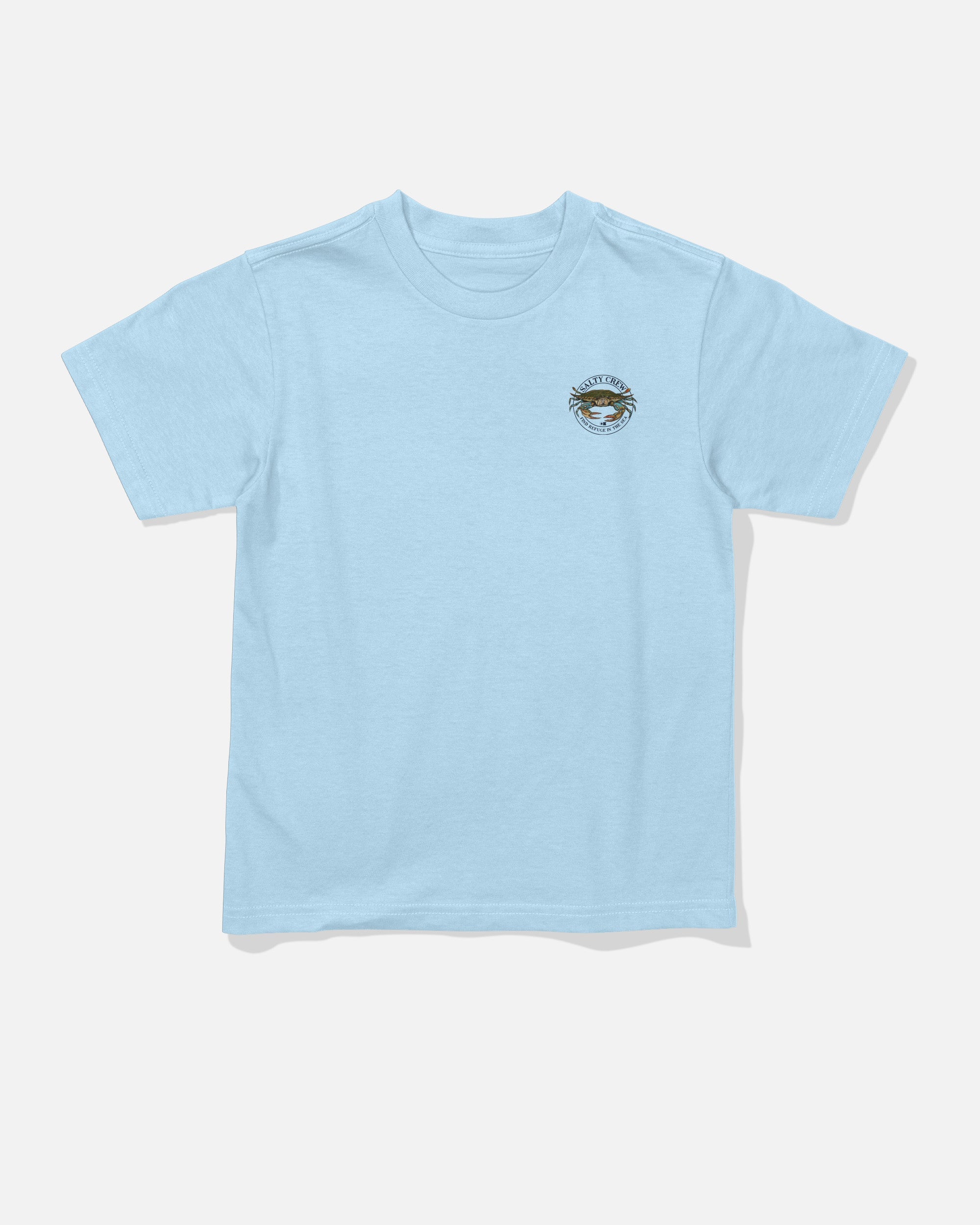 Salty Crew JIMMY TODDLER SS TEE