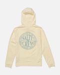 Salty Crew GLOBAL HOOD BOYS SUNSHIRT
