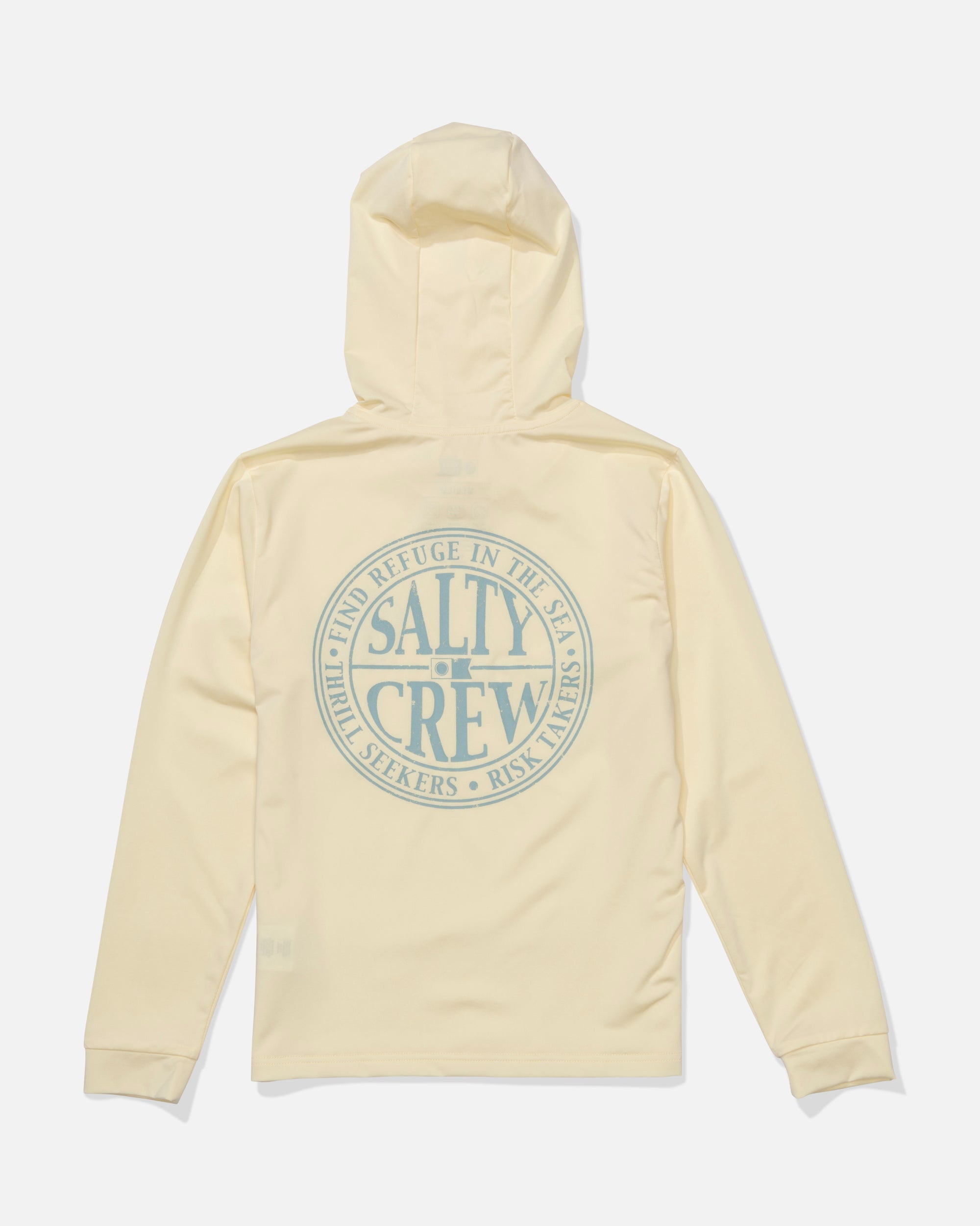 Salty Crew GLOBAL HOOD BOYS SUNSHIRT
