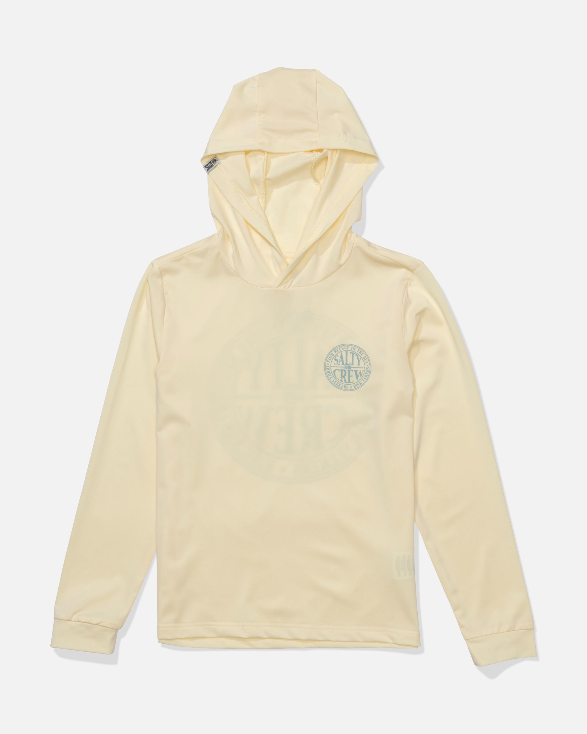 Salty Crew GLOBAL HOOD BOYS SUNSHIRT