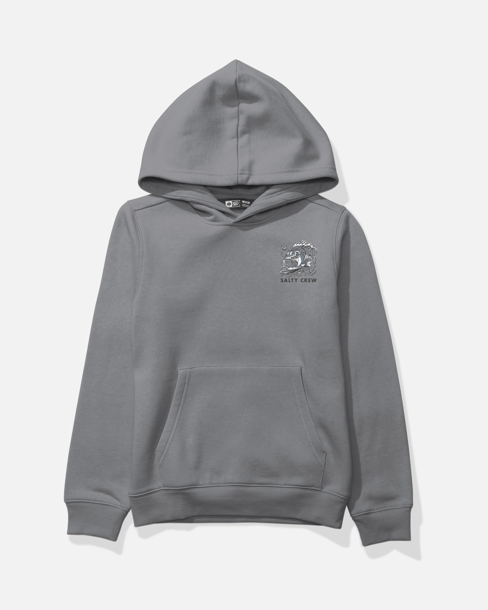 Salty Crew SURF SHARK BOYS FLEECE