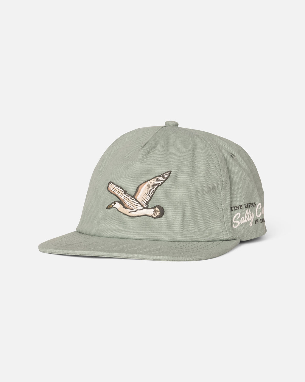 Salty Crew COASTAL BOYS SNAPBACK