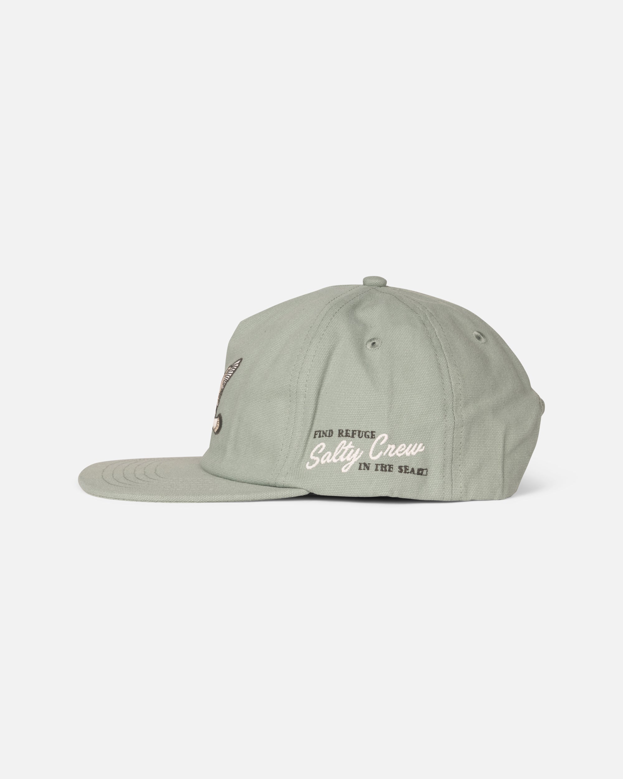 Salty Crew COASTAL BOYS SNAPBACK