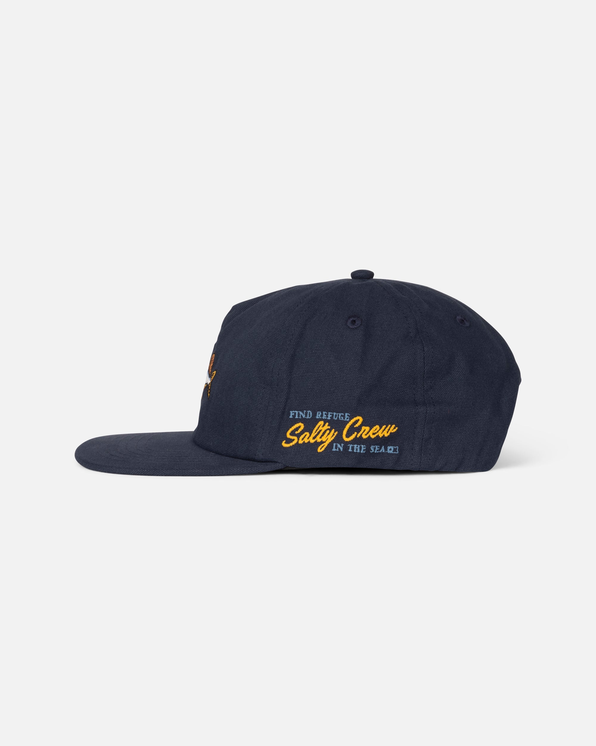 Salty Crew COASTAL BOYS SNAPBACK
