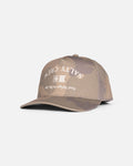 Salty Crew UPSIDEDOWN CREW SNAPBACK