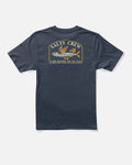 Salty Crew FLY HOME BOYS SS TEE