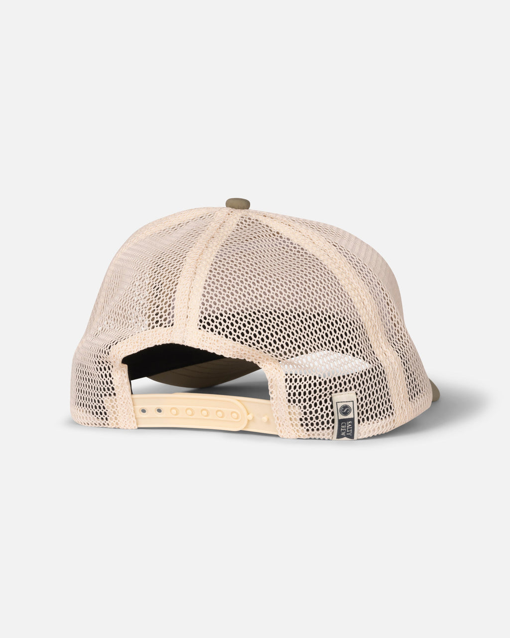 Salty Crew STAMPED TRUCKER
