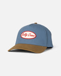 Salty Crew UPSTREAM SNAPBACK