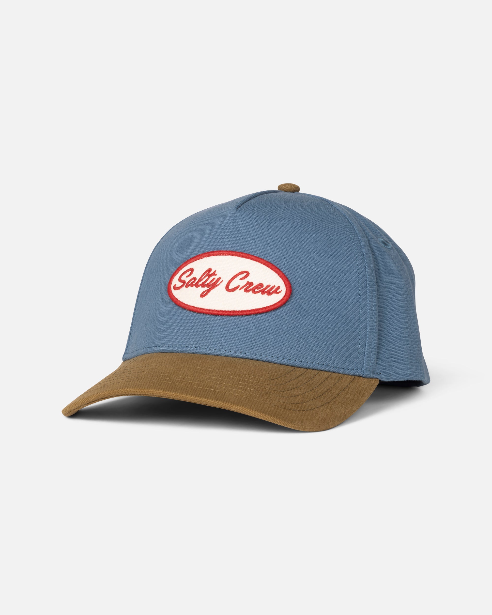 Salty Crew UPSTREAM SNAPBACK