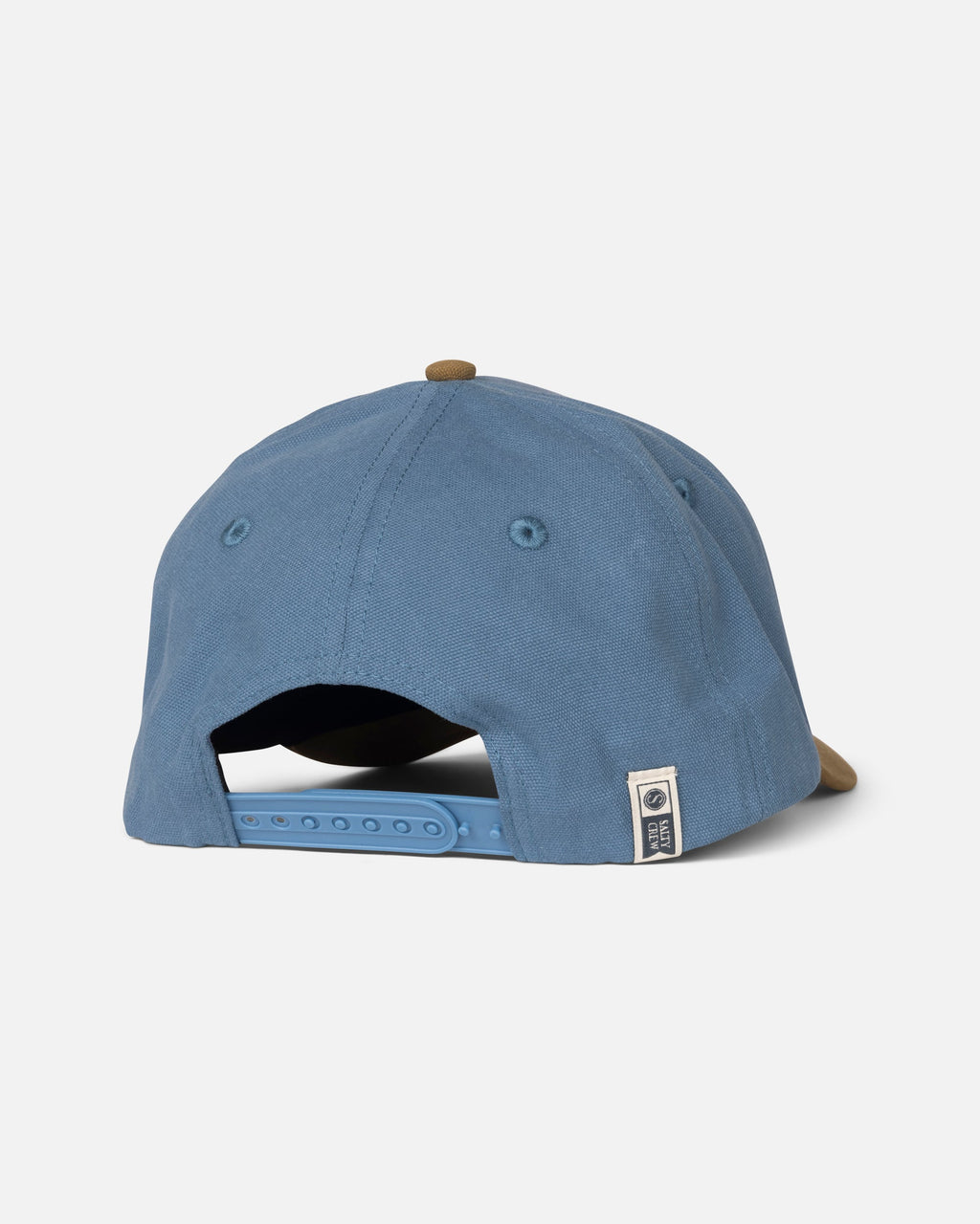 Salty Crew UPSTREAM SNAPBACK