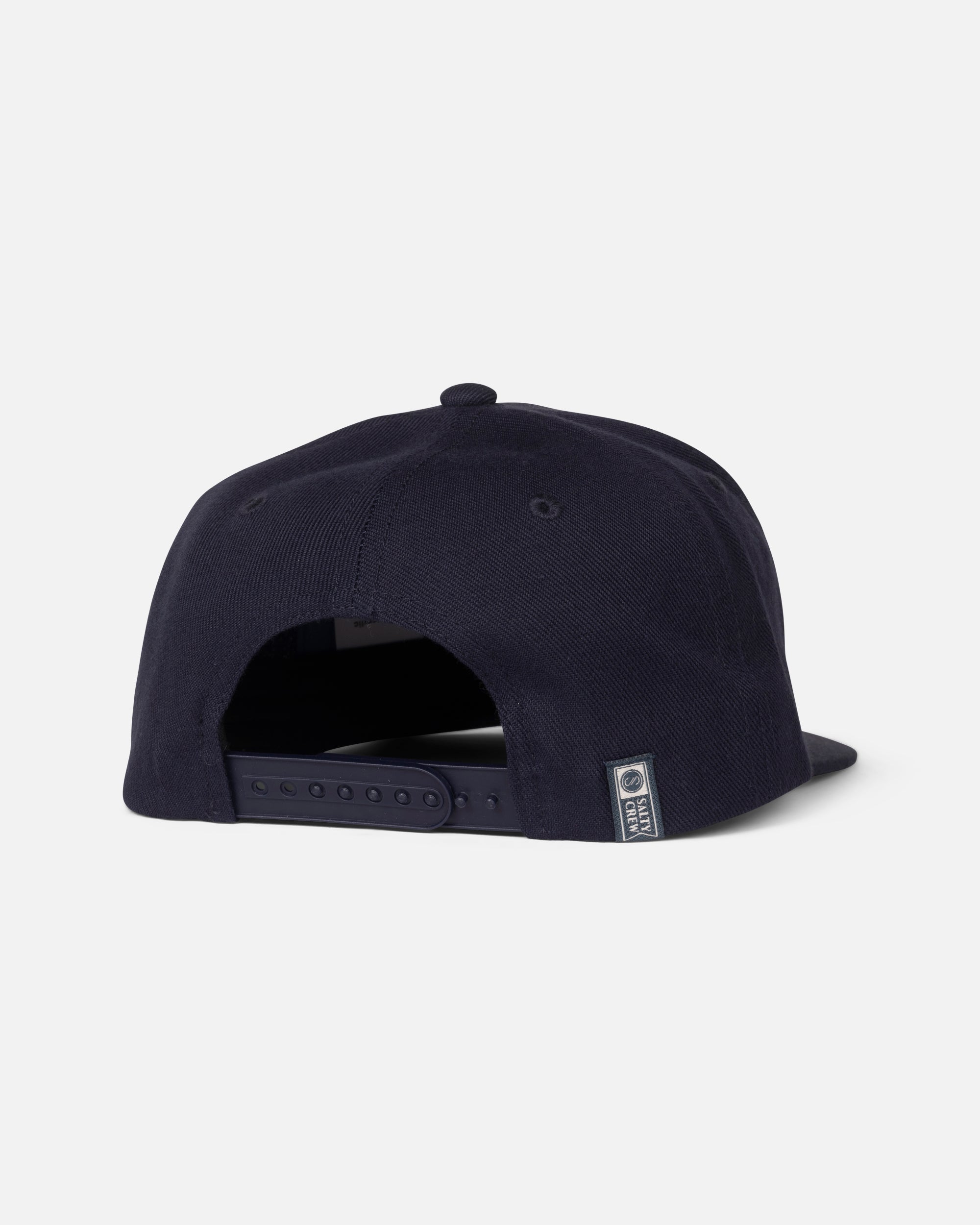 Salty Crew TAKO CLUB SNAPBACK