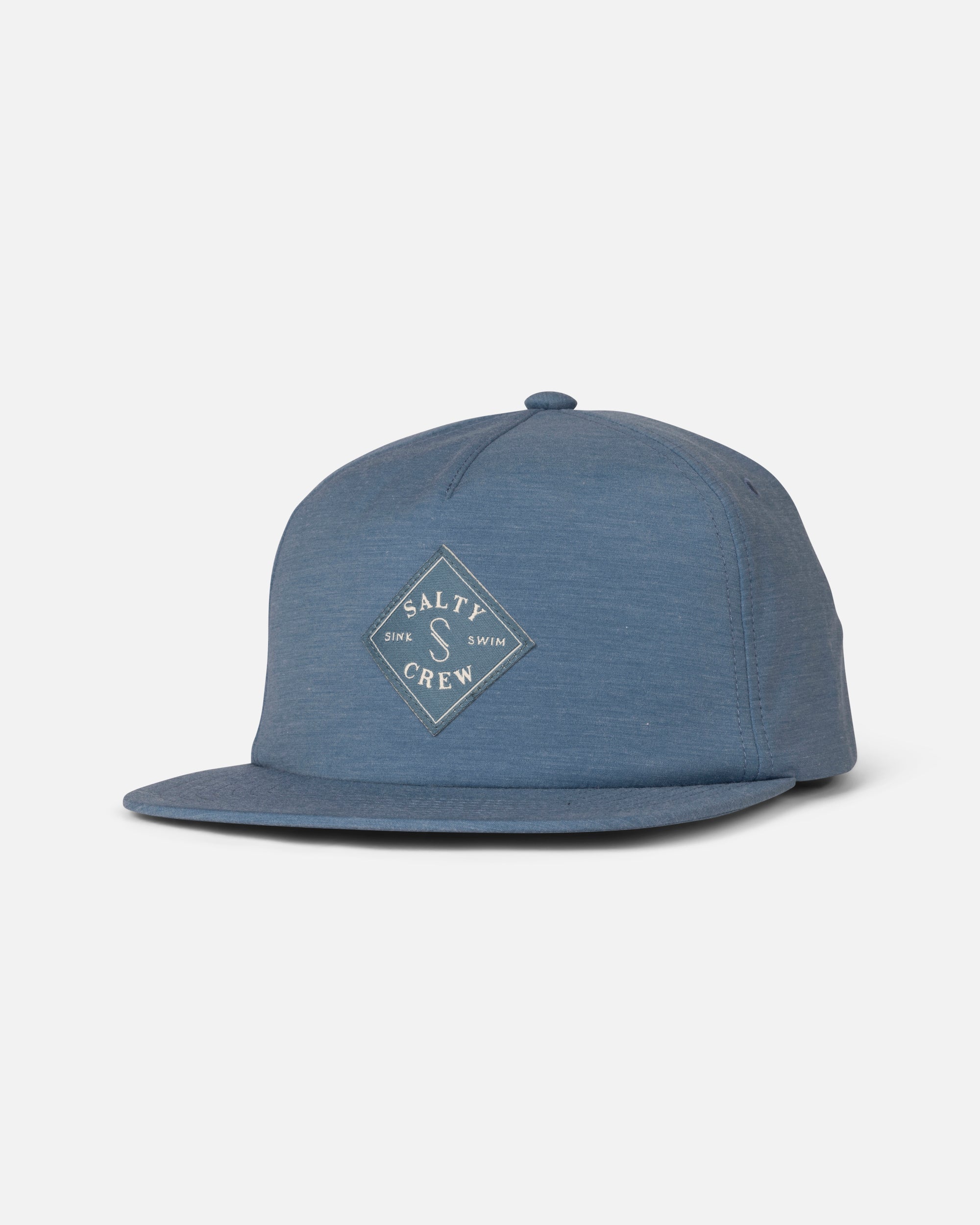 Salty Crew DRIFTER SNAPBACK