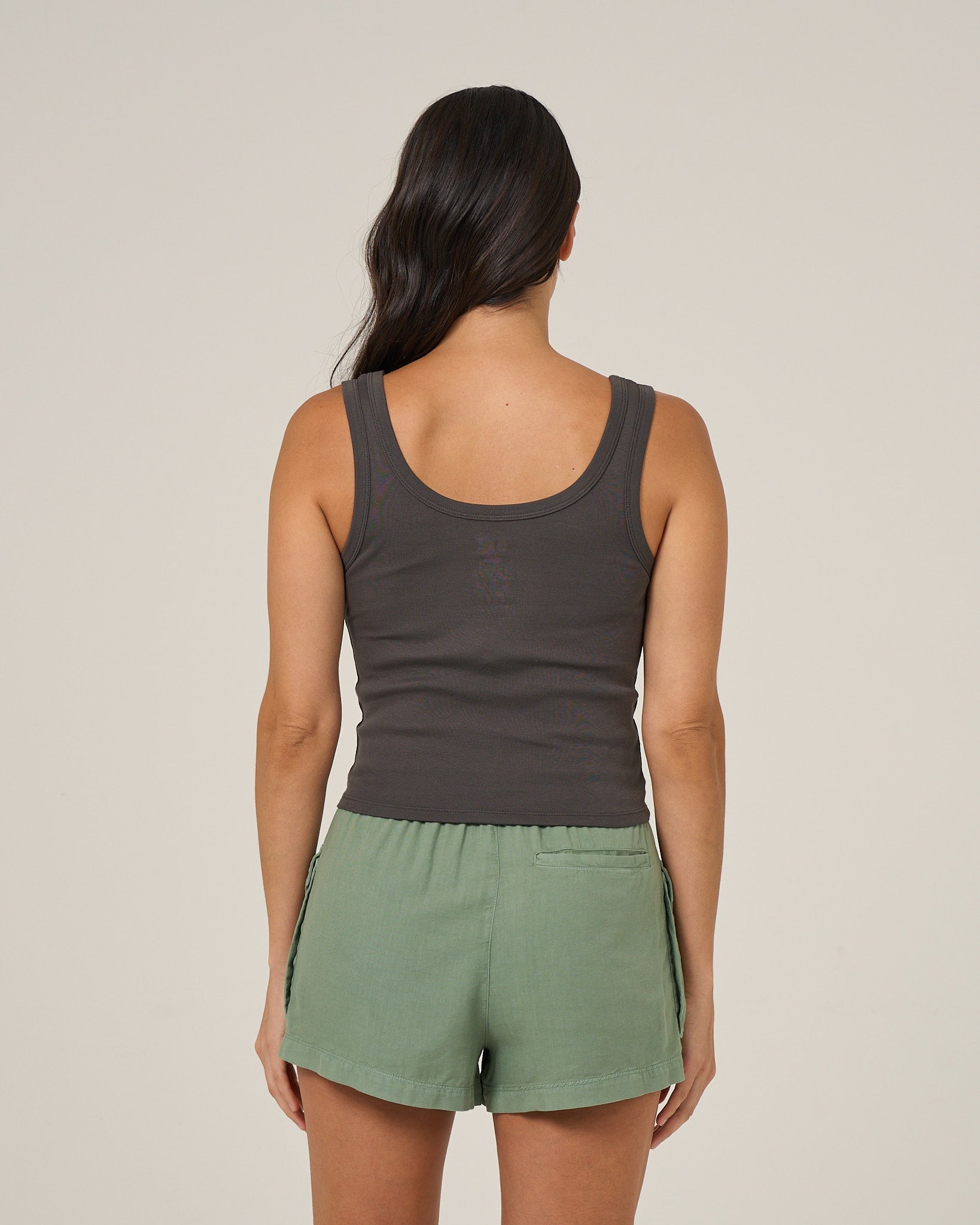 Salty Crew SC TOUR TANK