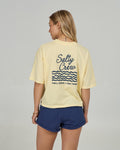 Salty Crew SALTY SKIMMER TEE