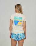 Salty Crew SIMPLICITY MODERN TEE