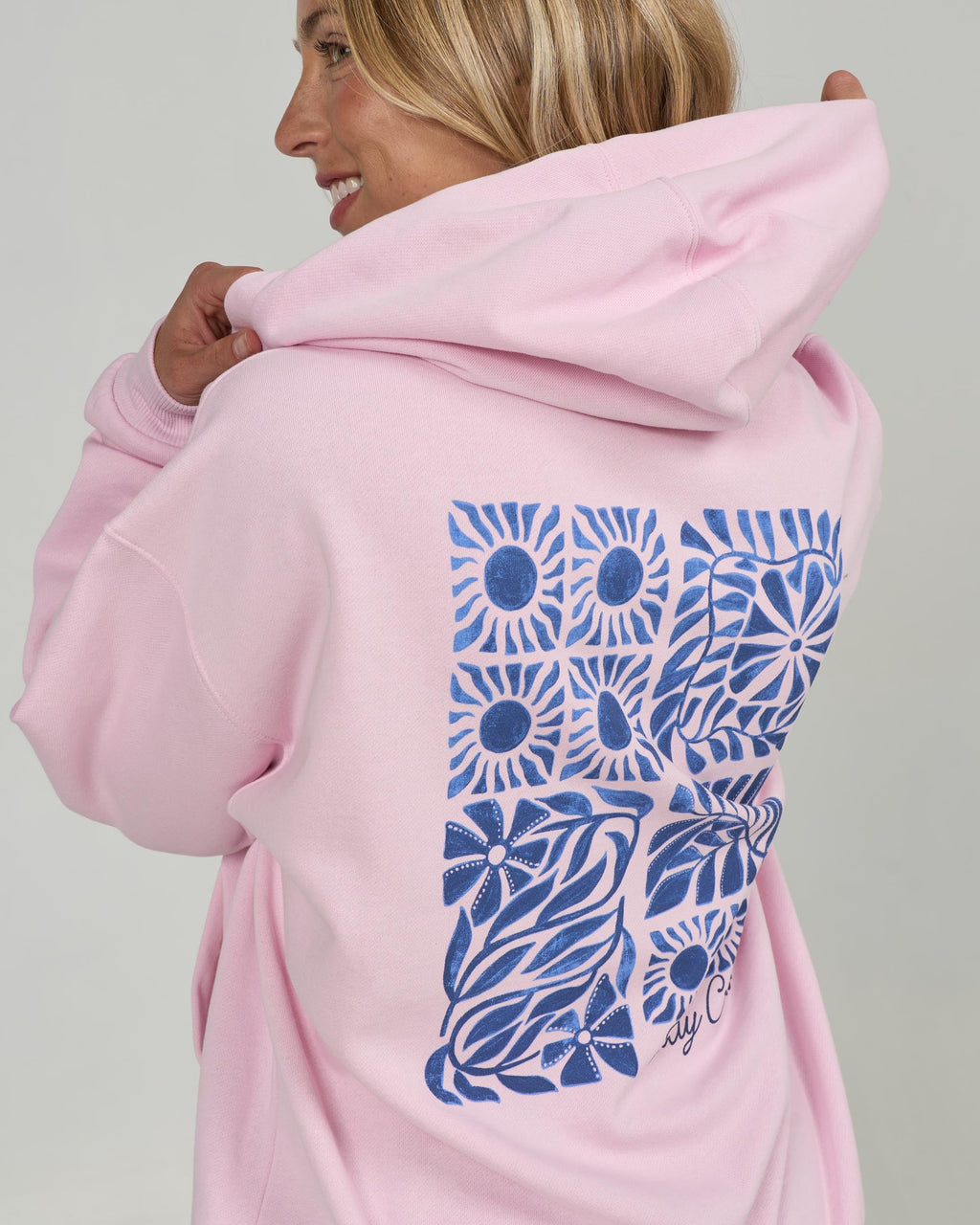 Salty Crew SUNBLOCK HOODY