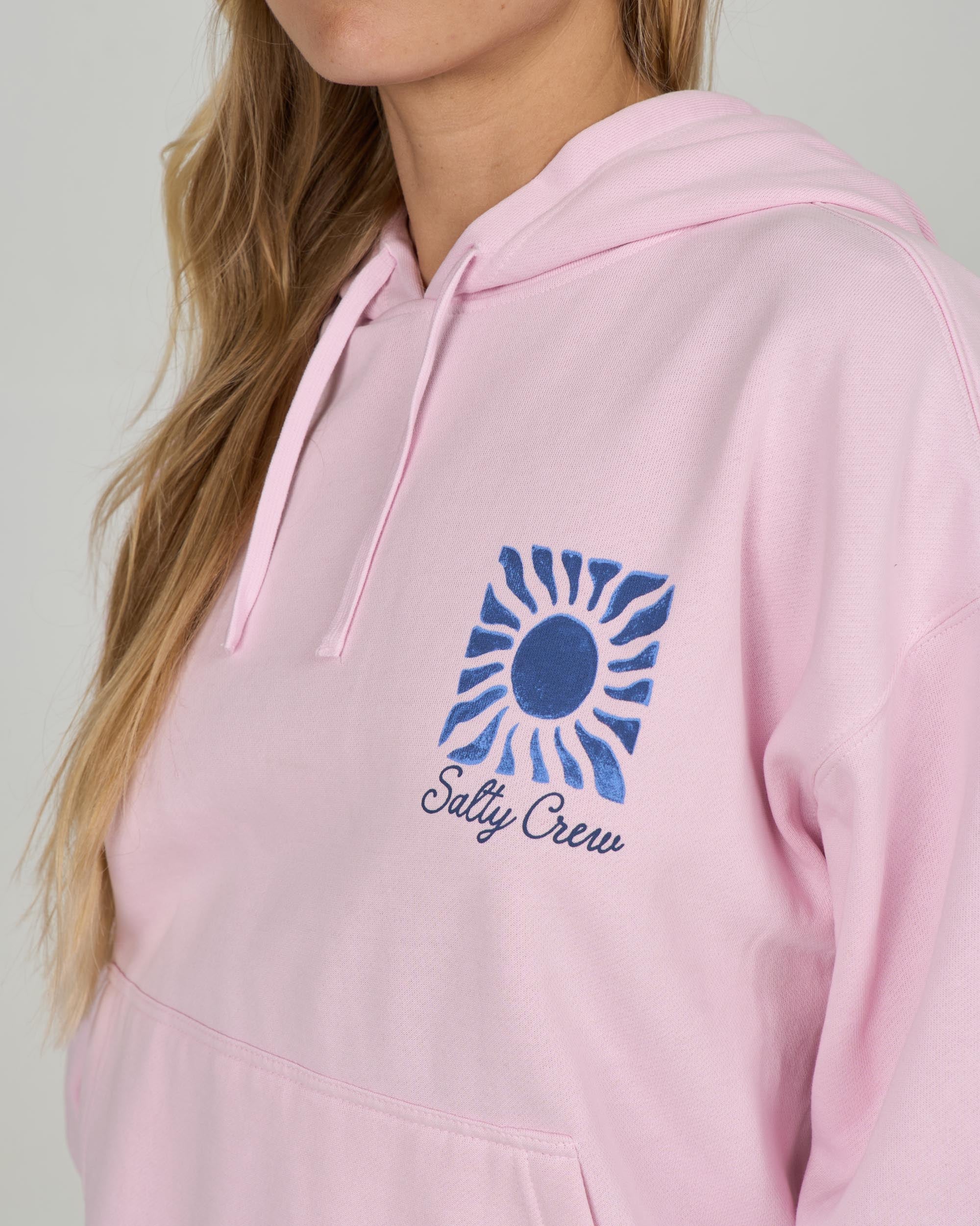 Salty Crew SUNBLOCK HOODY