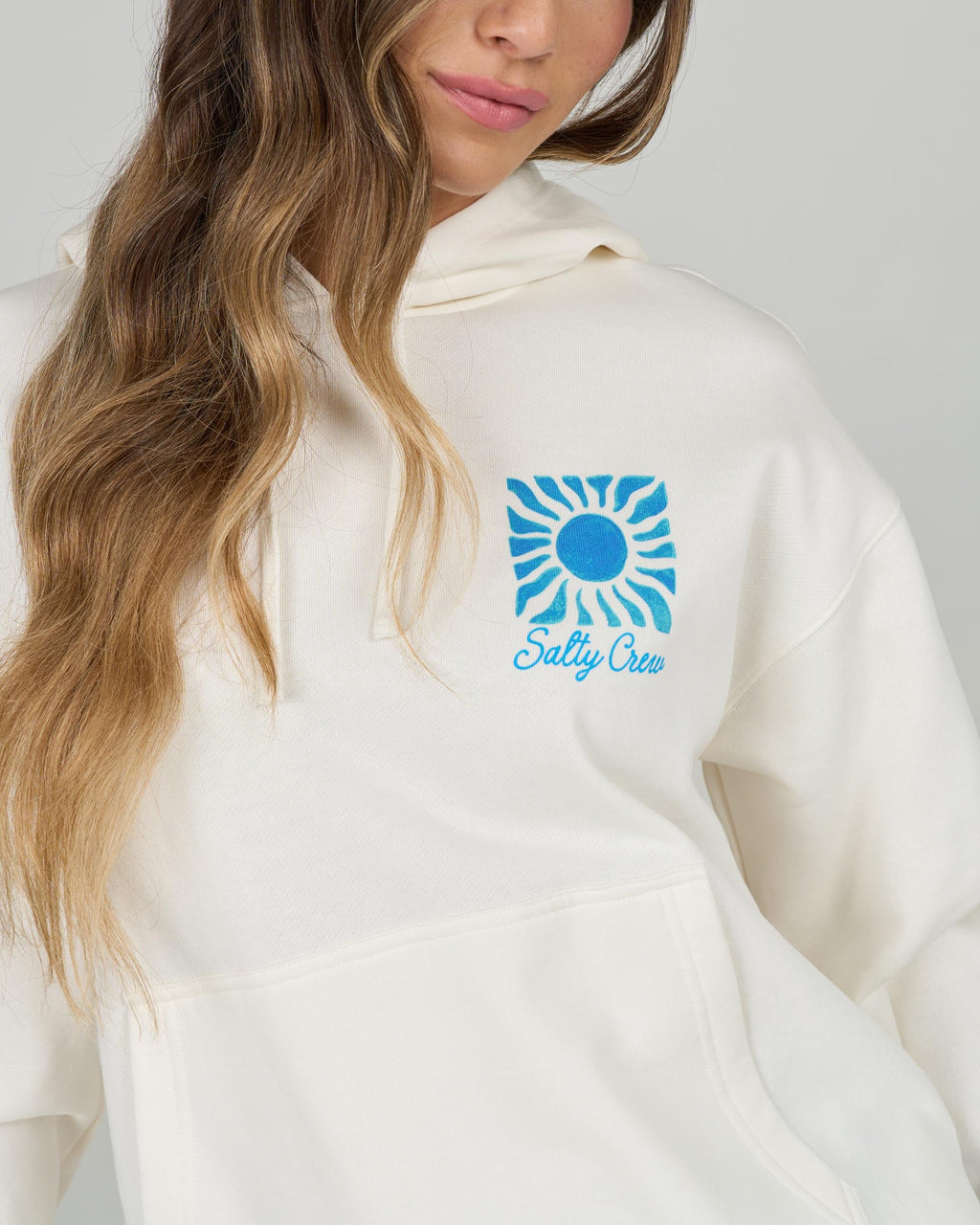 Salty Crew SUNBLOCK HOODY