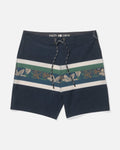 Salty Crew CREW STRIPE BOARDSHORT