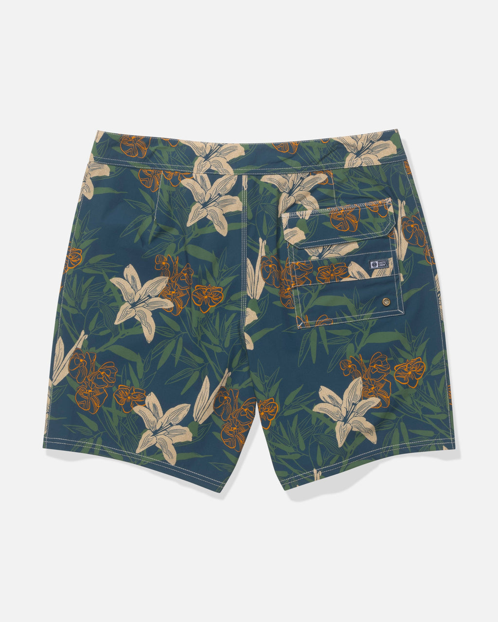 Salty Crew CHANNEL BOARDSHORT