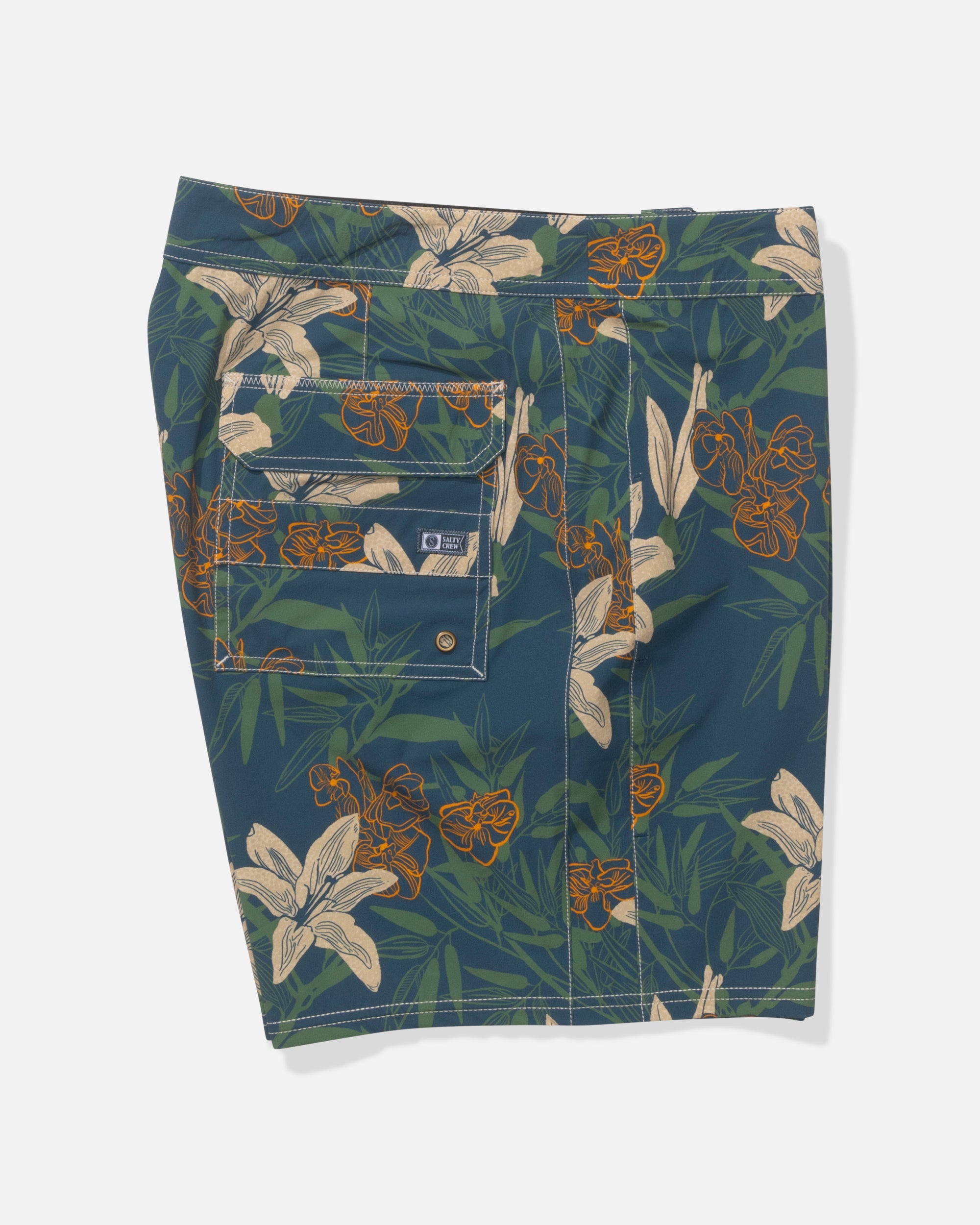Salty Crew CHANNEL BOARDSHORT