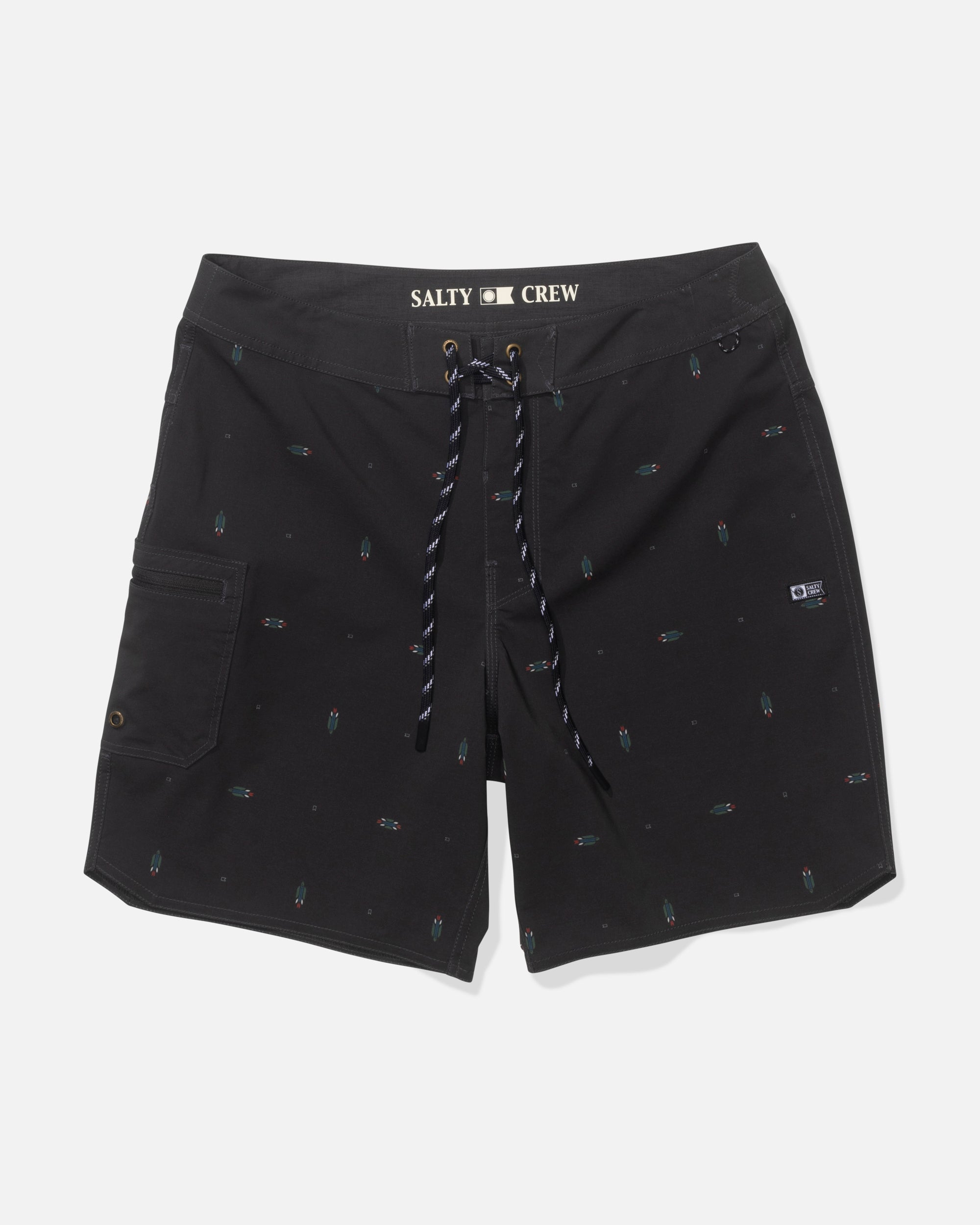 Salty Crew SESSION BOARDSHORT