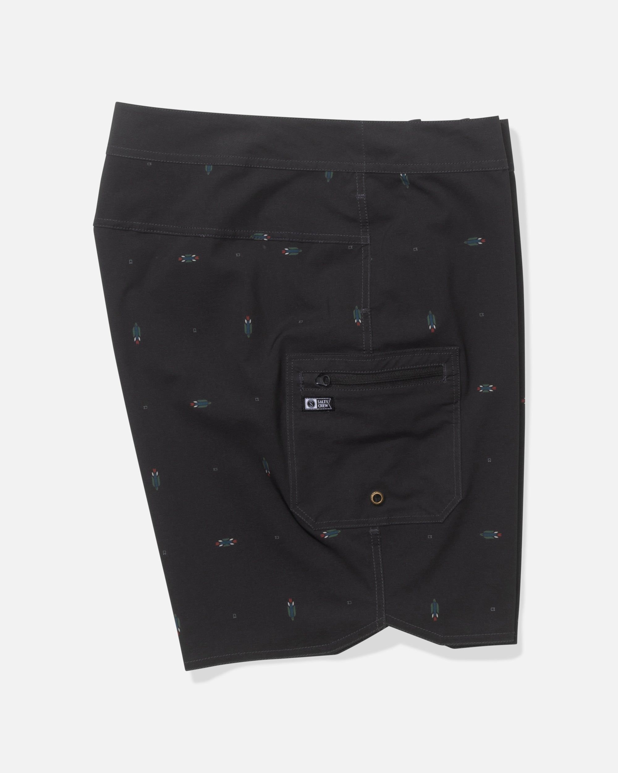 Salty Crew SESSION BOARDSHORT