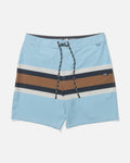 Salty Crew CREW STRIPE BOARDSHORT