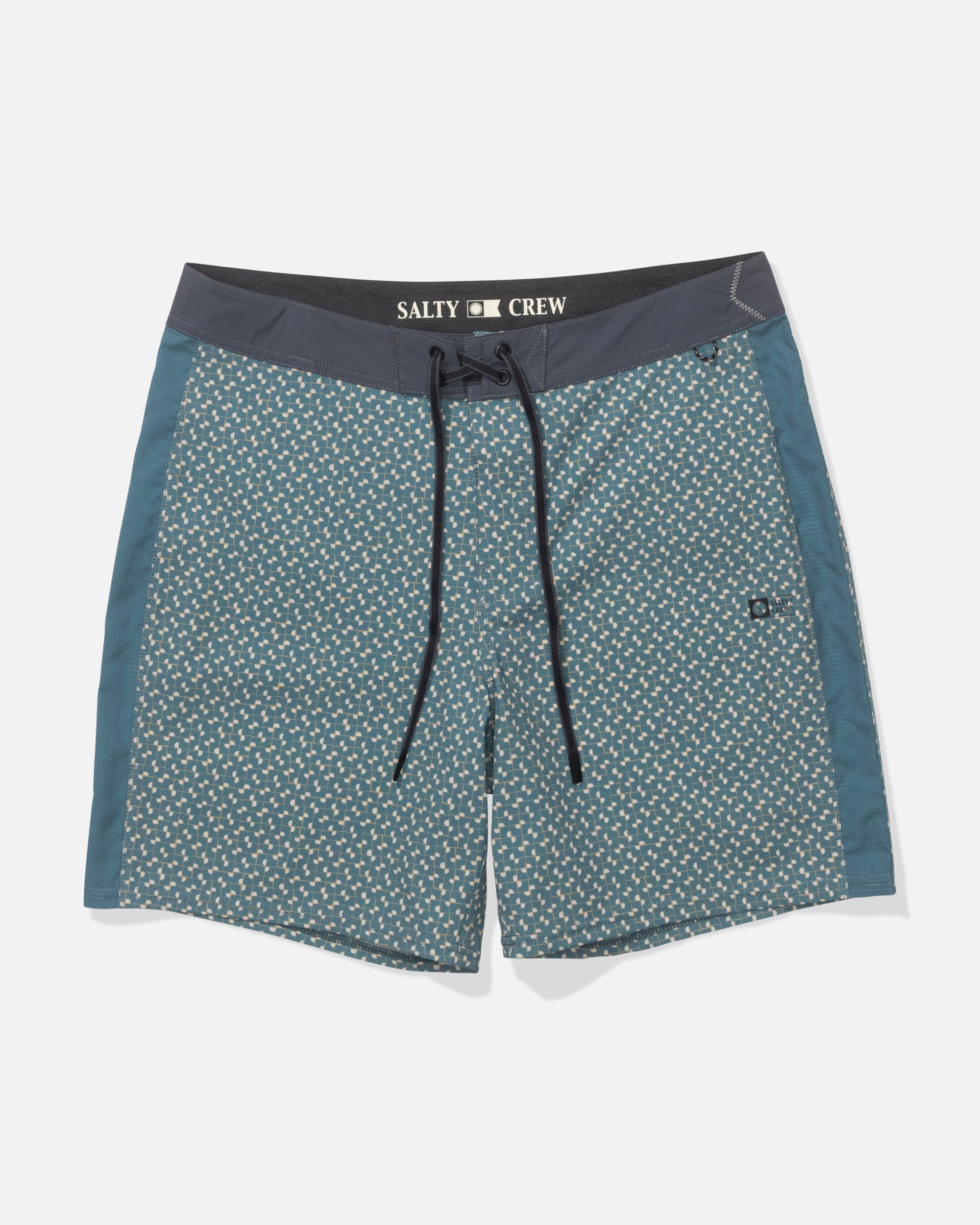 Salty Crew CHANNEL APEX BOARDSHORT