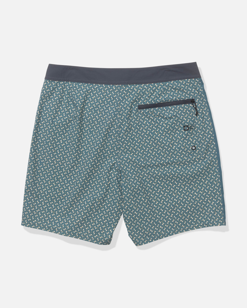 Salty Crew CHANNEL APEX BOARDSHORT