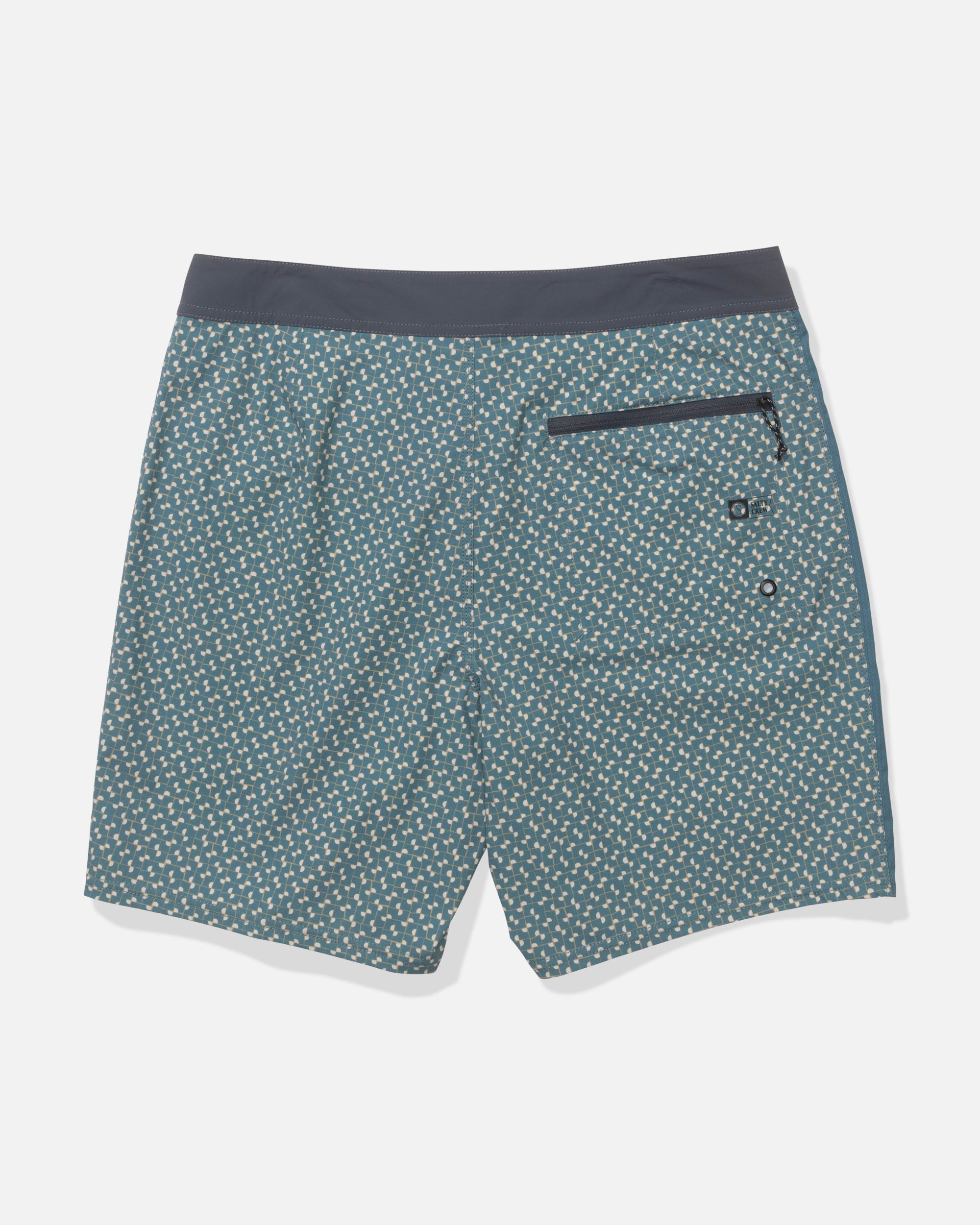 Salty Crew CHANNEL APEX BOARDSHORT