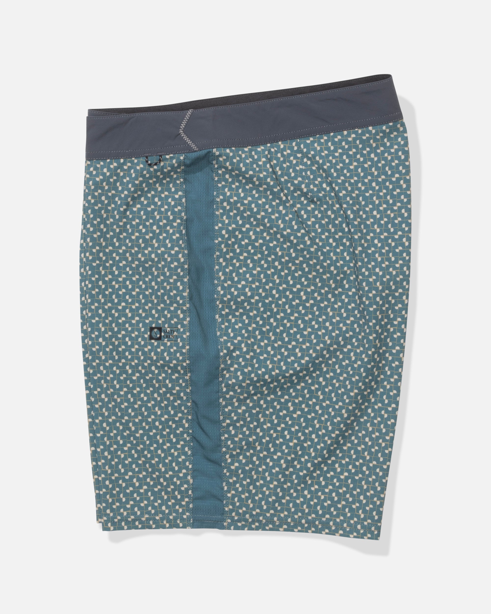 Salty Crew CHANNEL APEX BOARDSHORT
