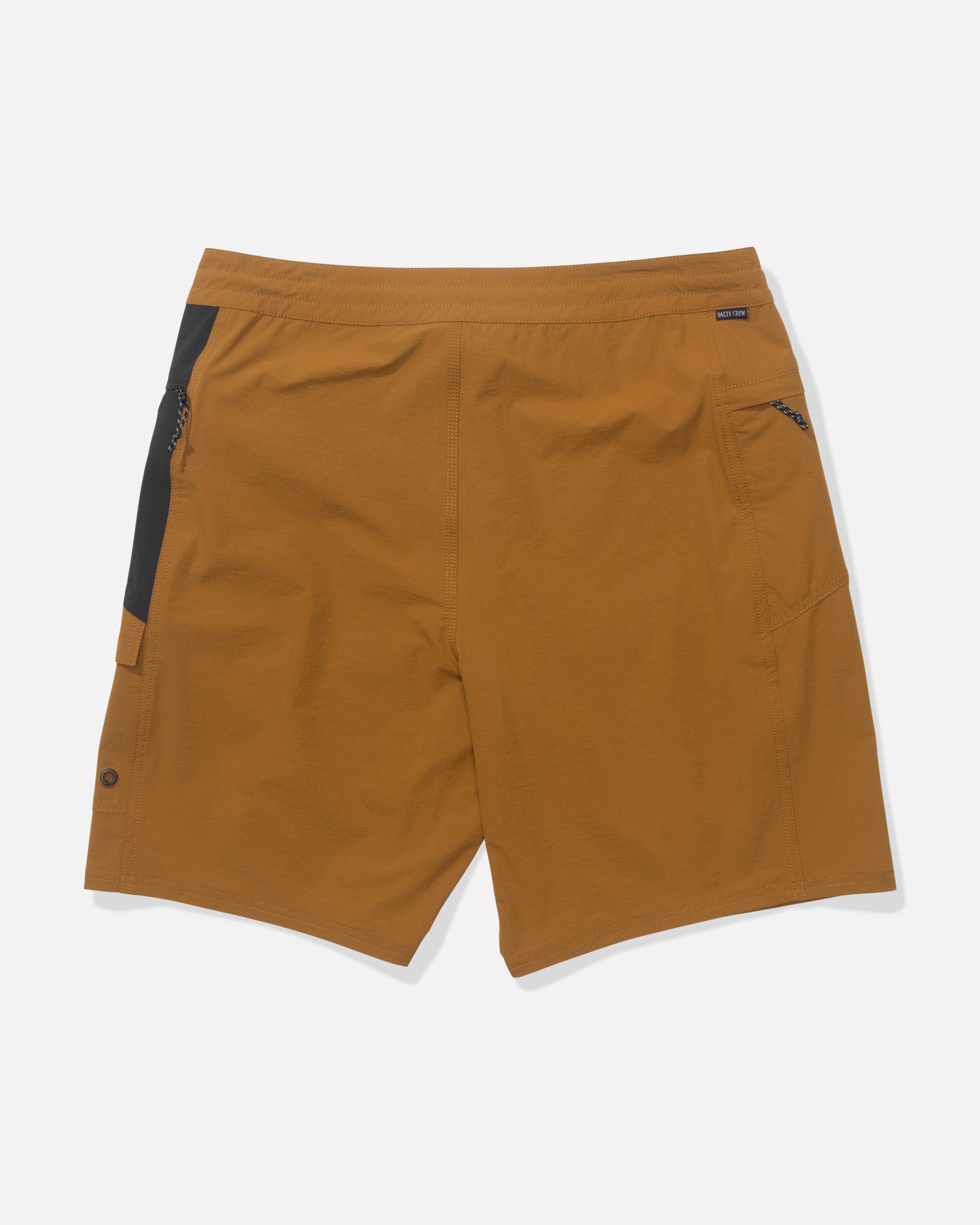 Salty Crew FLAGSHIP BOATSHORT