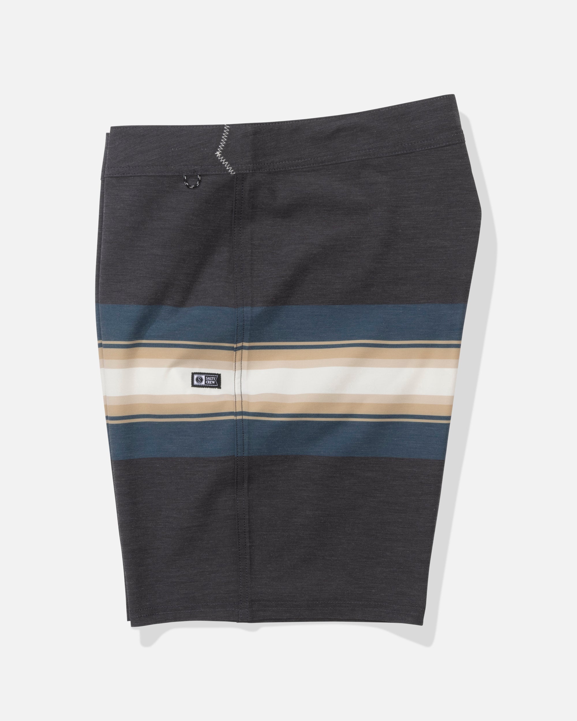 Salty Crew CREW STRIPE BOARDSHORT