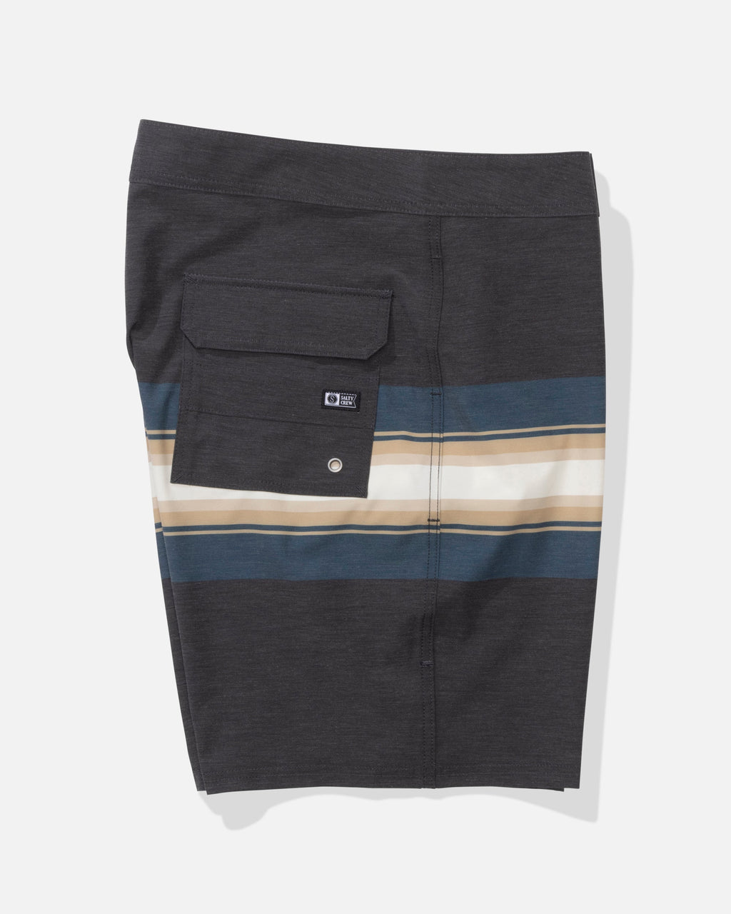 Salty Crew CREW STRIPE BOARDSHORT