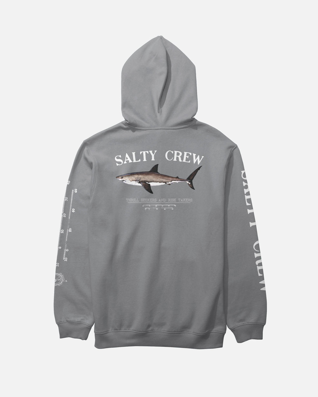 Salty Crew BRUCE FLEECE