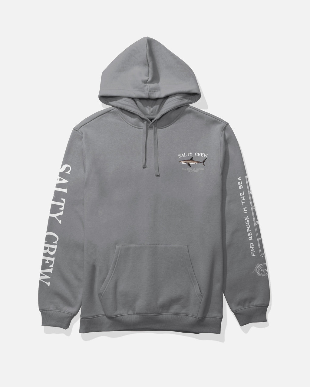 Salty Crew BRUCE FLEECE