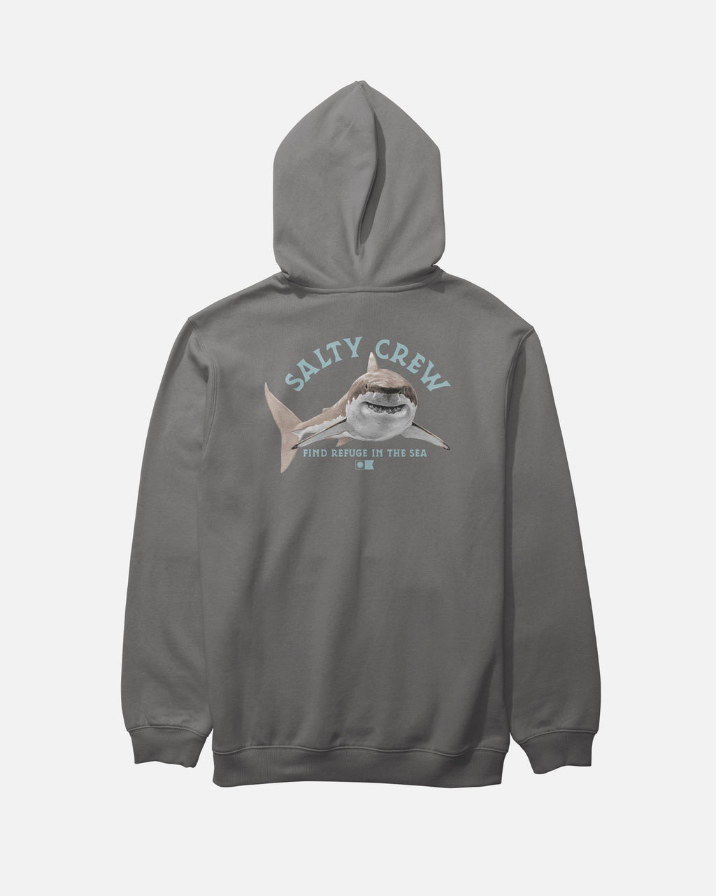Salty Crew LURKING FLEECE
