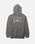 Salty Crew LURKING FLEECE