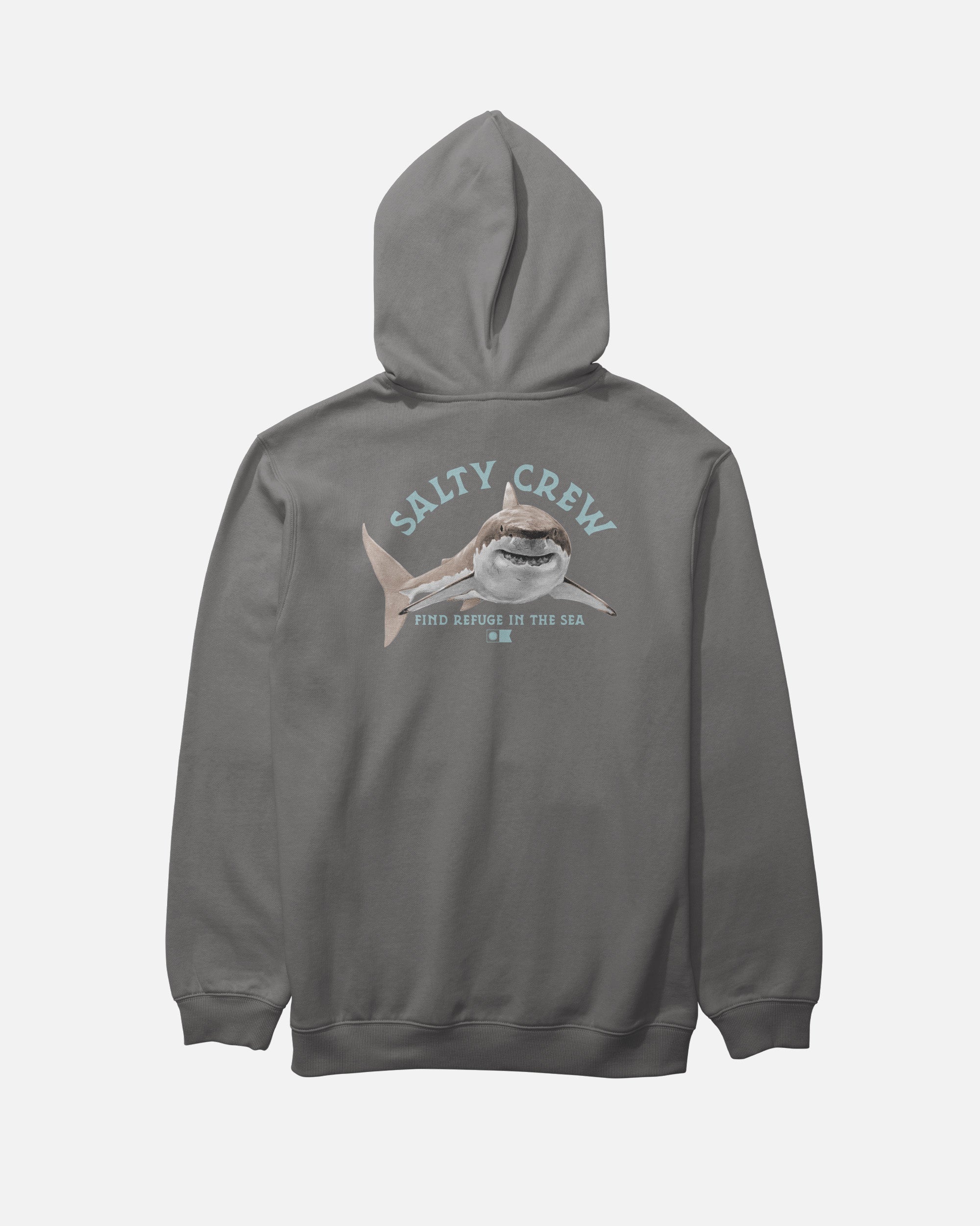 Salty Crew LURKING FLEECE