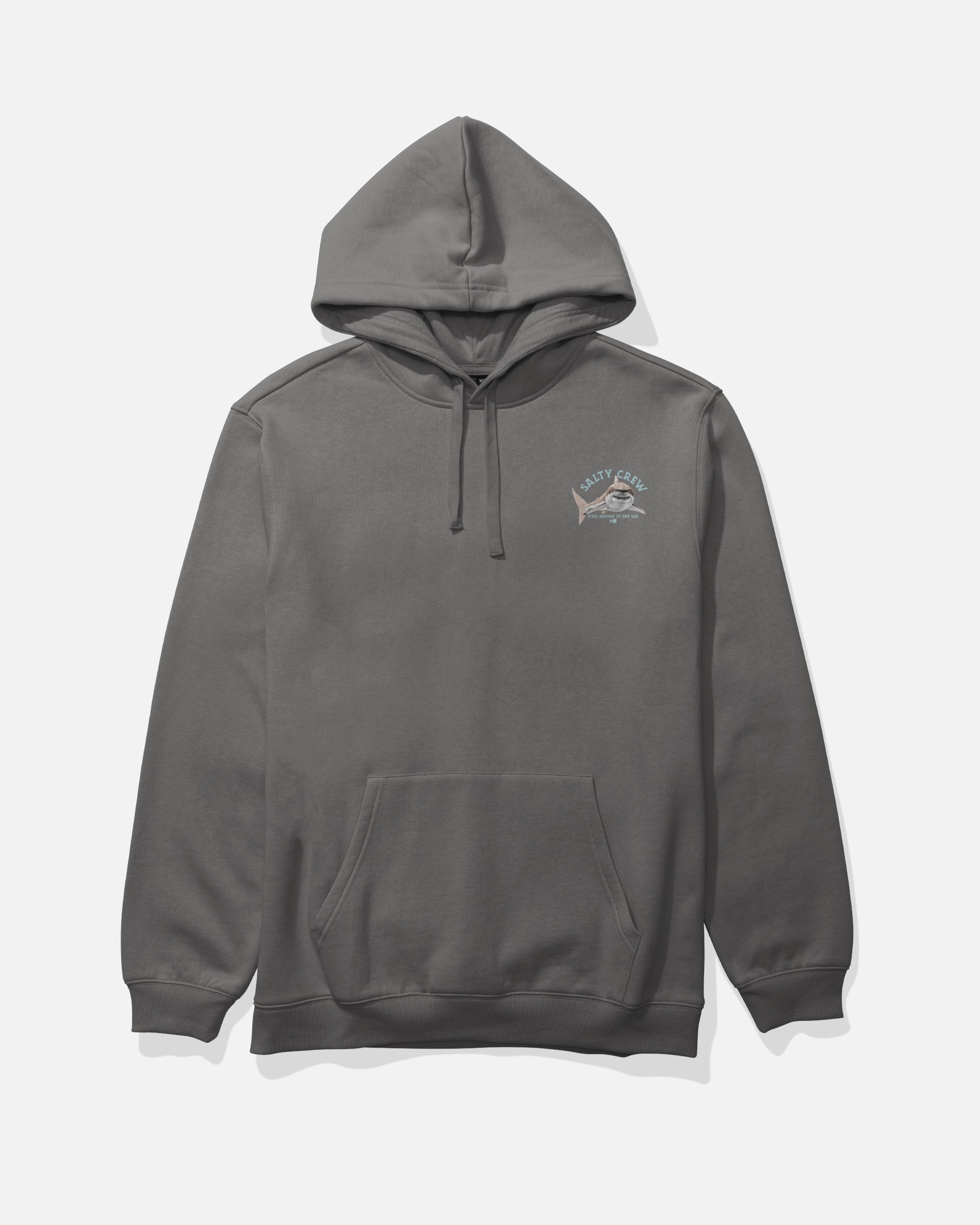 Salty Crew LURKING FLEECE