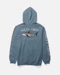 Salty Crew BRUCE HOOD FLEECE