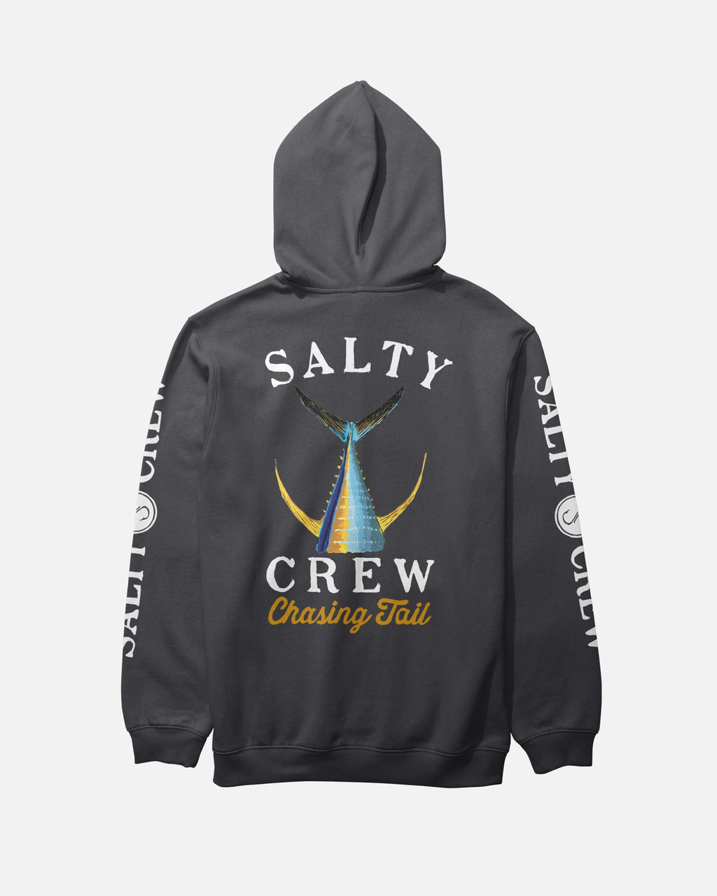 Salty Crew TAILED HOOD FLEECE