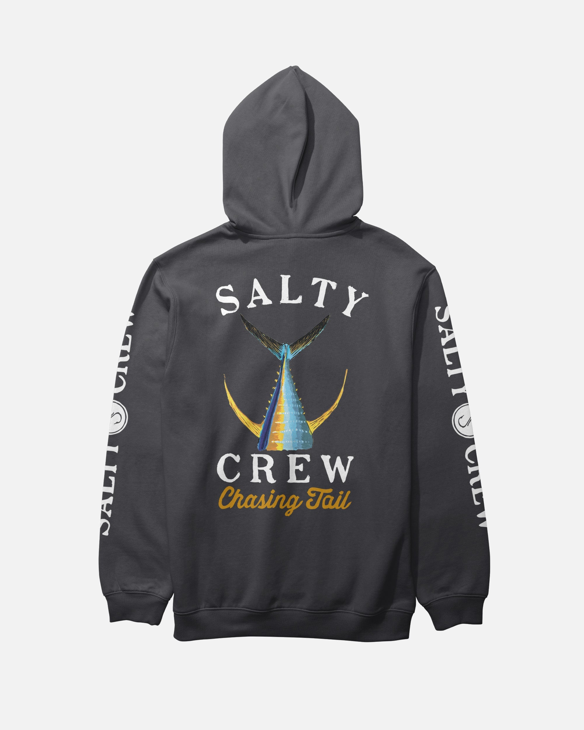 Salty Crew TAILED HOOD FLEECE