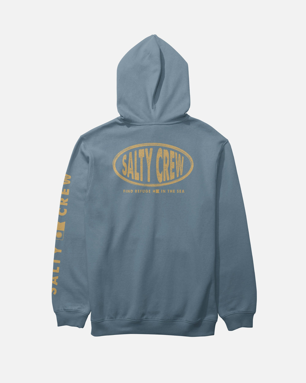 Salty Crew SIGNAGE FLEECE