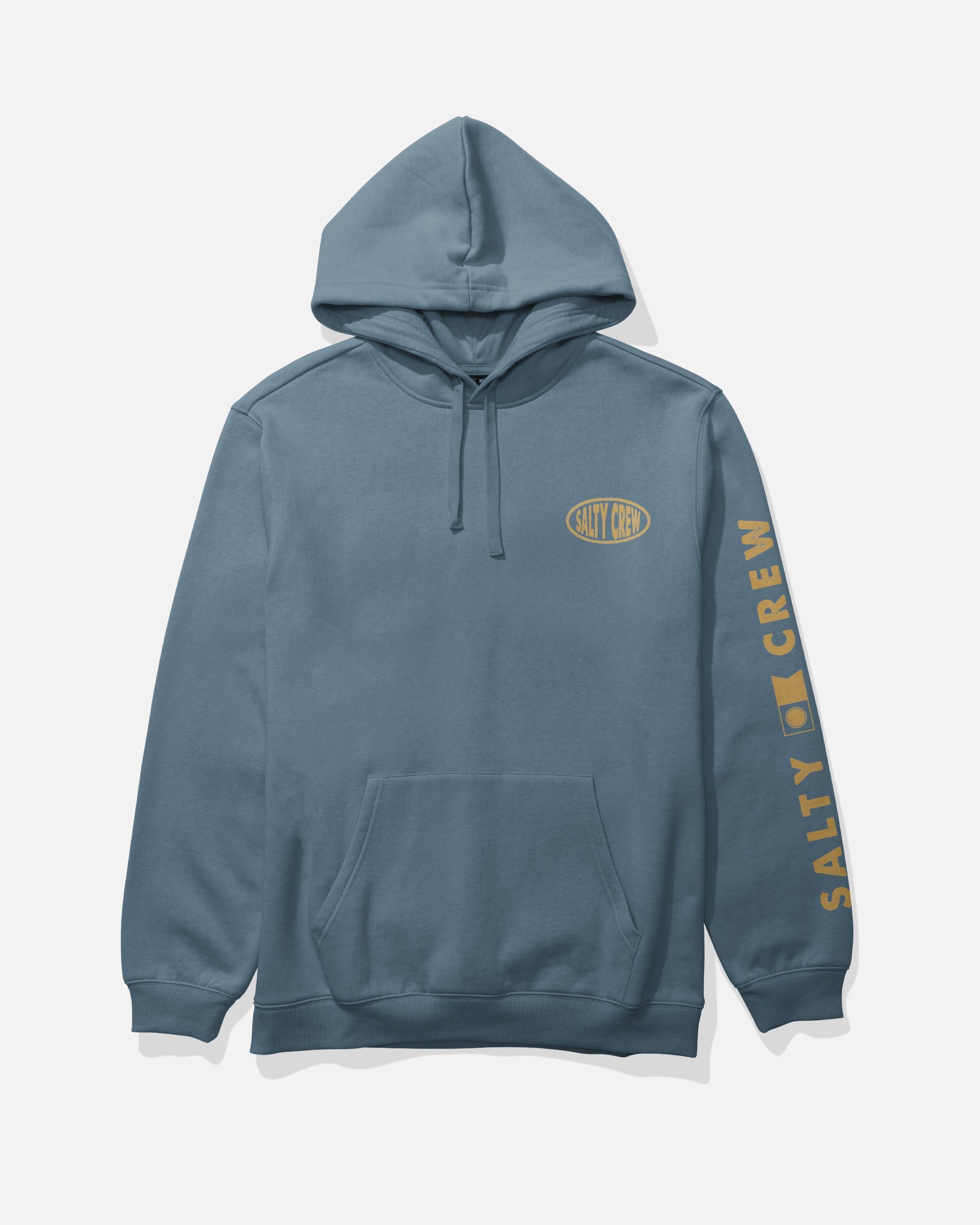 Salty Crew SIGNAGE FLEECE