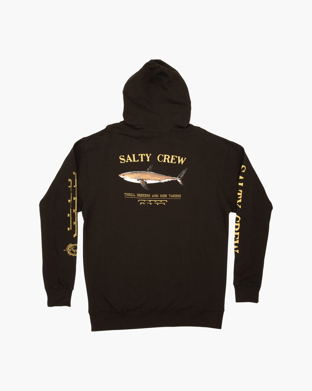 Salty Crew Salty Crew