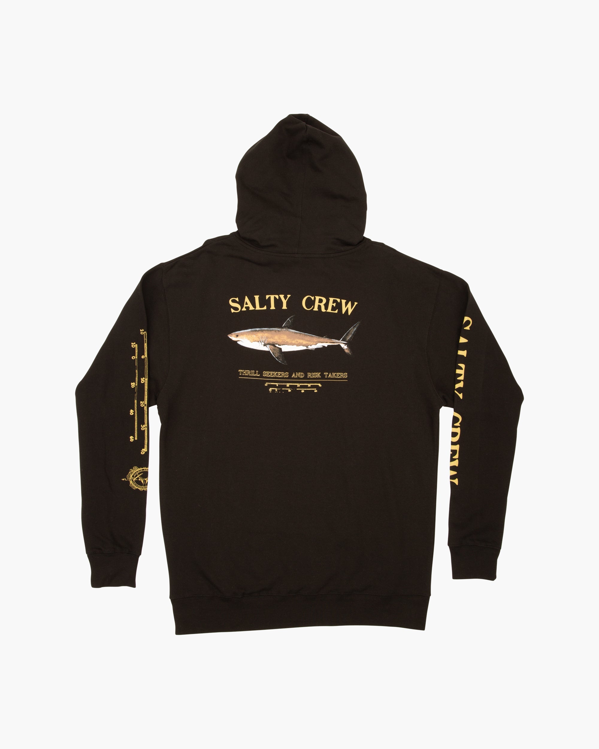 Salty Crew Salty Crew