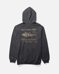 Salty Crew ICHIBAN FLEECE
